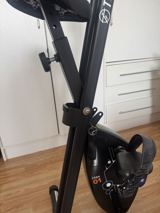 Bicicleta fitness