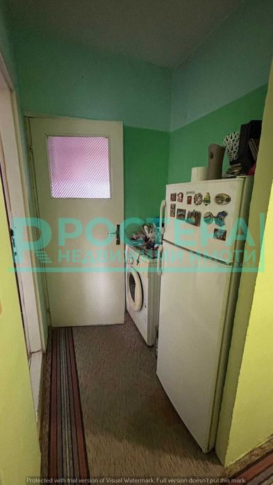 Продава се Двустаен апартамент в Търговище, Център - 57 кв.м за 622 €/кв.м - Снимка #8