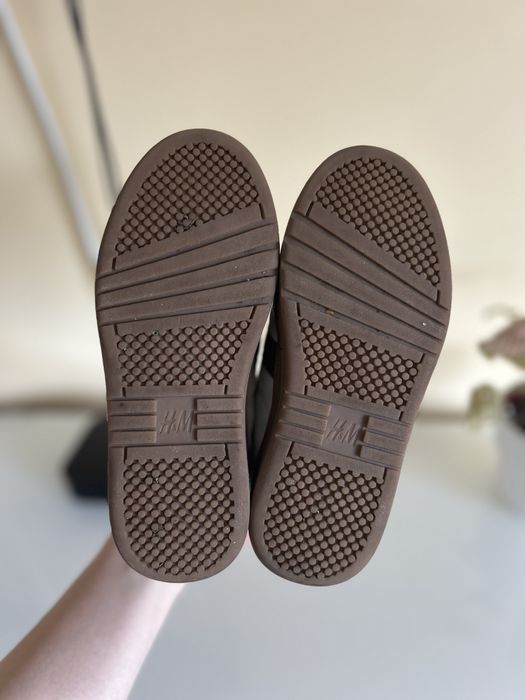 Adidasi H&M, marimea 29