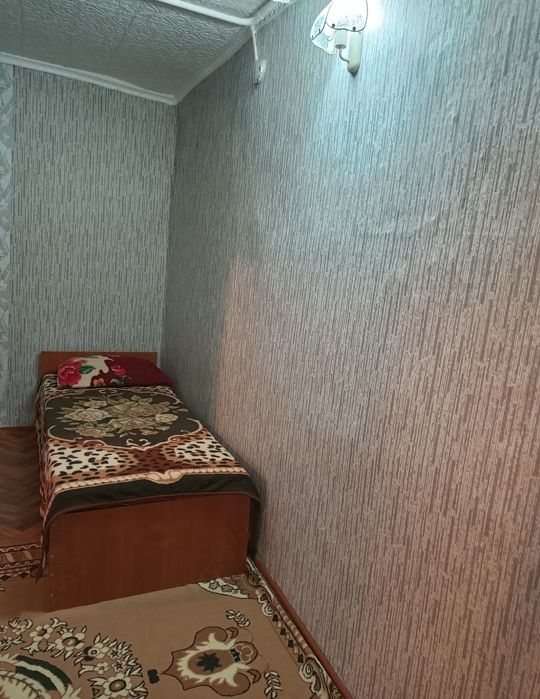 Продаётся квартира п. Чапаев зко