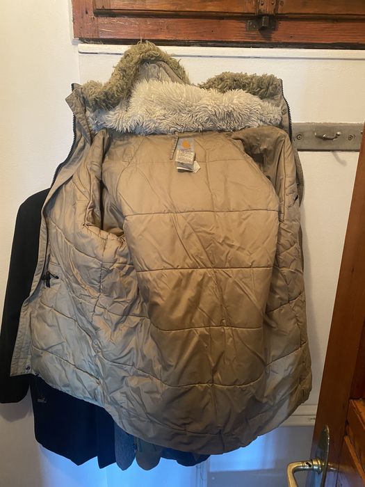 Geaca Carhartt masura M