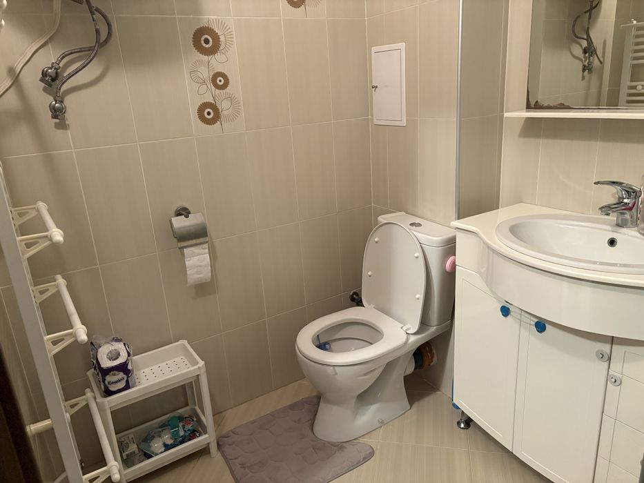 2-СТАЕН АПАРТАМЕНТ в Манастирски ливади-запад, ул. Българска легия