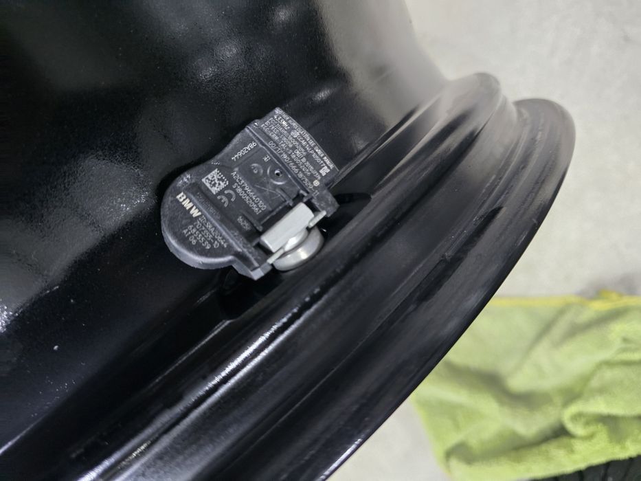 Джанти 17 / 5х112 - BMW X1 F48, X2 и др. 5x112