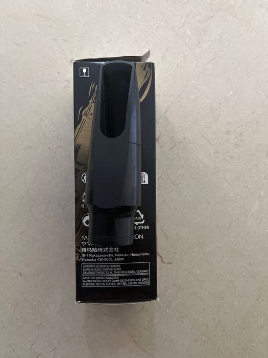Muștiuc Yamaha 5c pentru saxofon alto