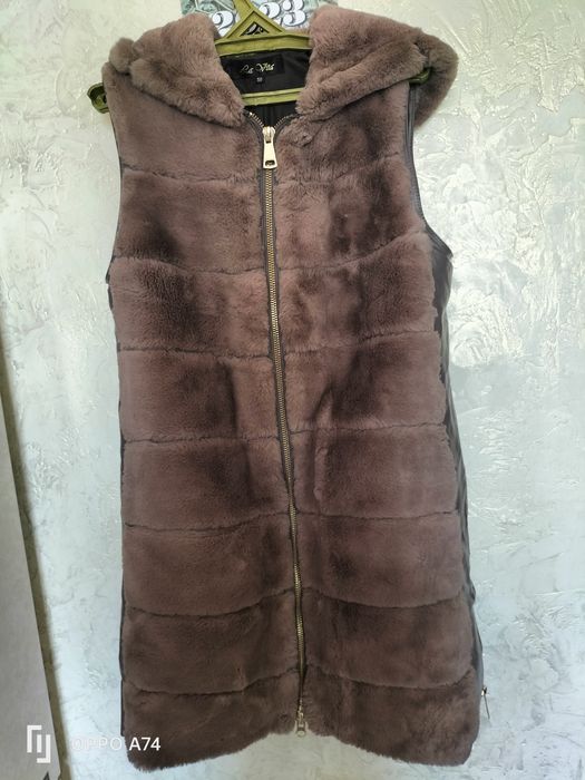 Куртка зимние теплые