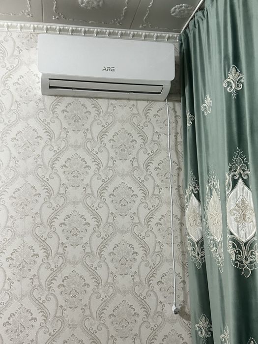 Кондиционер 55000 почти новый
