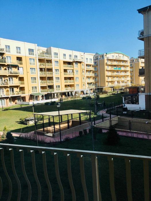 Apartament 2 camere de inchiriat complex Cosmopolis