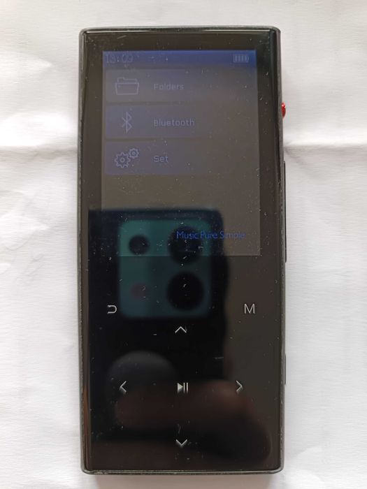 HiFi Walker MP3 player
