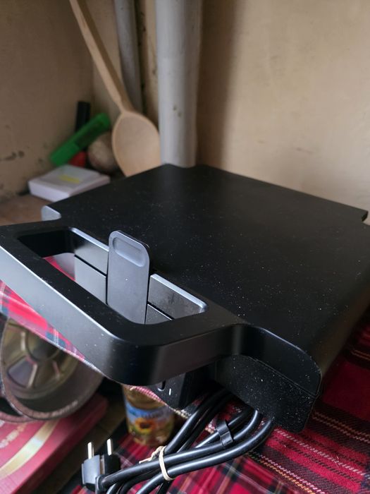 Гофретник silver crest