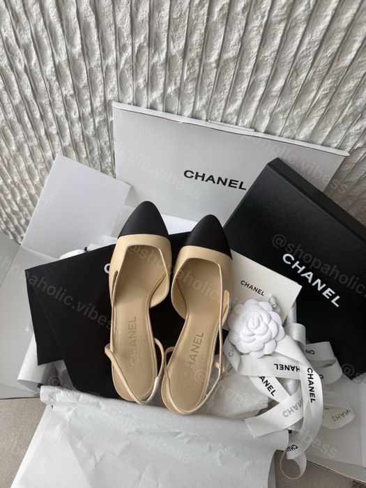 Sandale Chanel 35-42