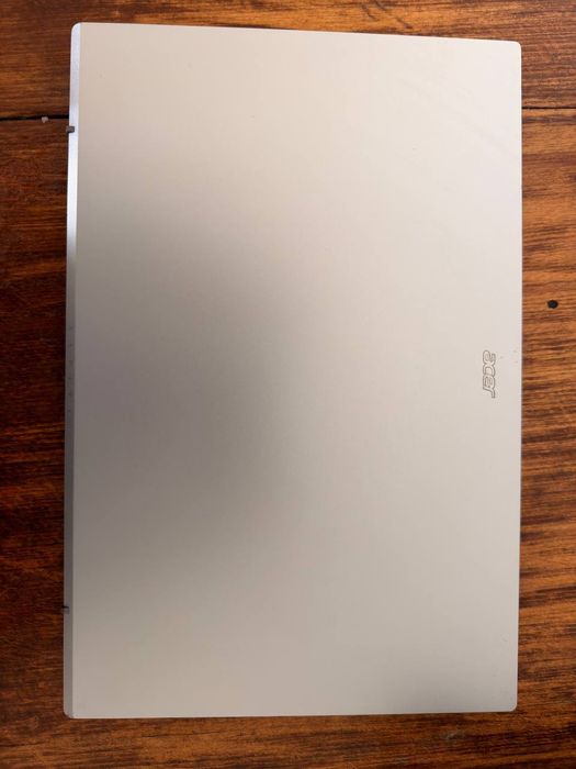 Acer aspire 3 i5 Intel iris graphics./ SSD 512 ГБ) 16 gb ram