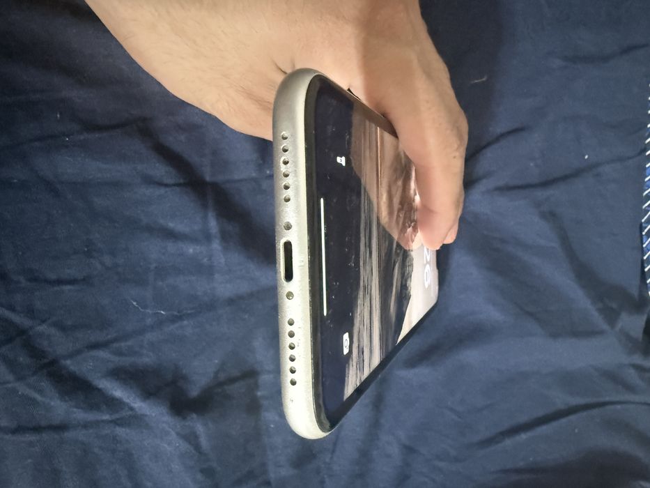 Айфон 11  128 гб