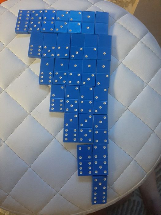 Домино продам Астана