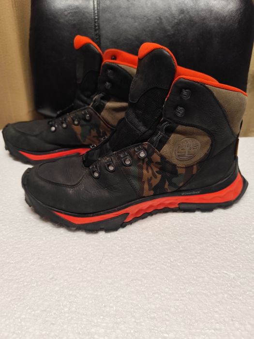 Timberland  Мъжки Боти