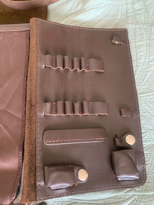 Офицерская сумка планшет