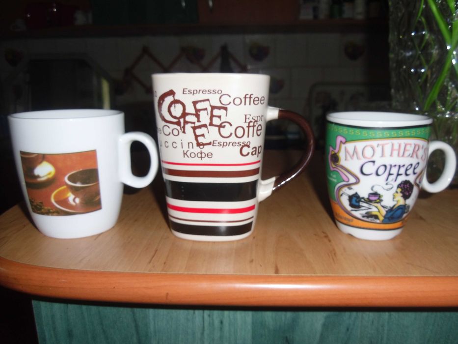 cani  pt cafea,portelan