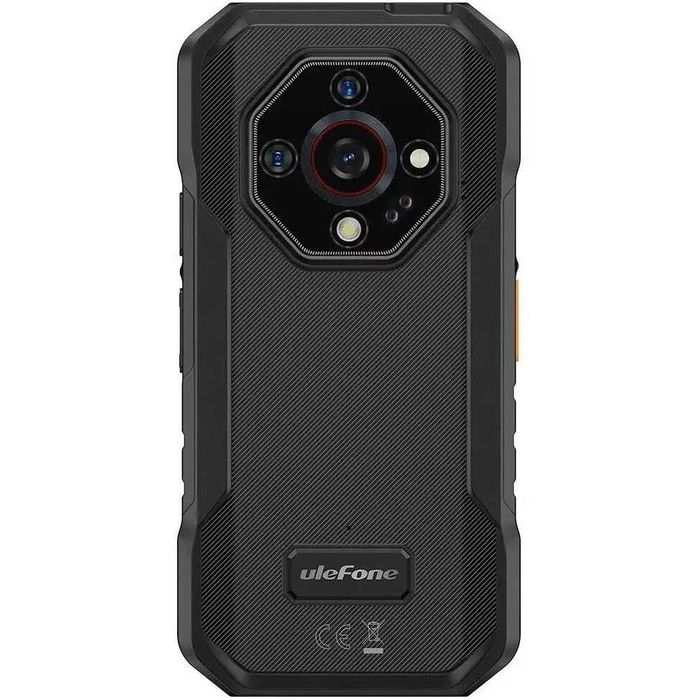 Ulefone Armor X32 Pro 5G 16GB RAM 256GB ROM с IP68 защита