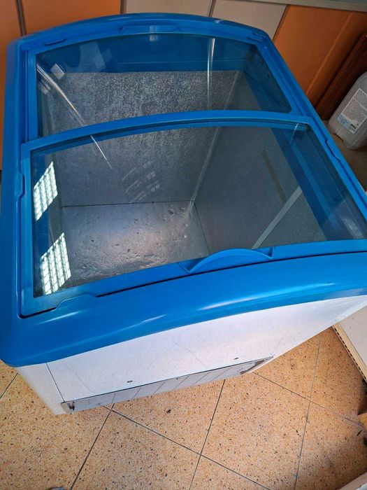 Фризер ракла 80 см. и 75 см.