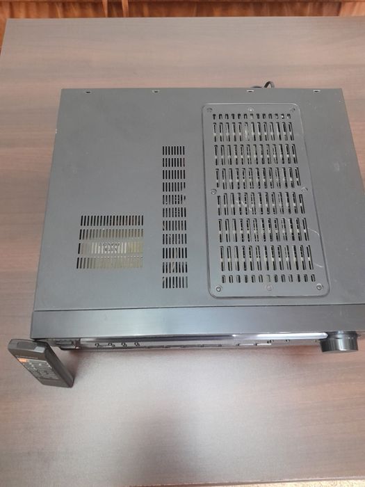 Amplituner / Receiver Pioneer VSX-609RDS 5x80W