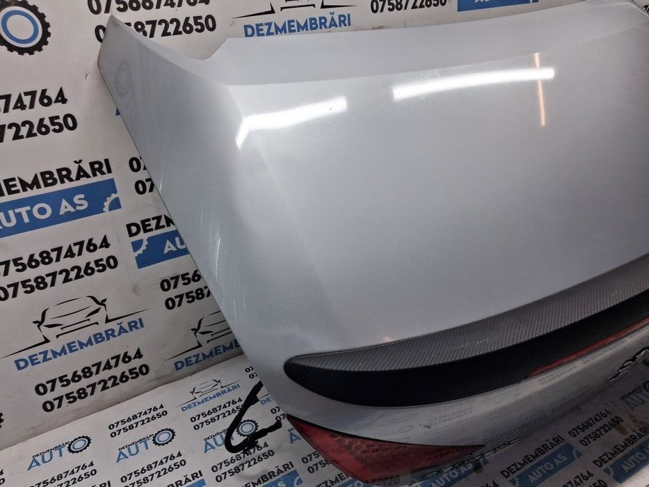 Portbagaj Peugeot 307 cc