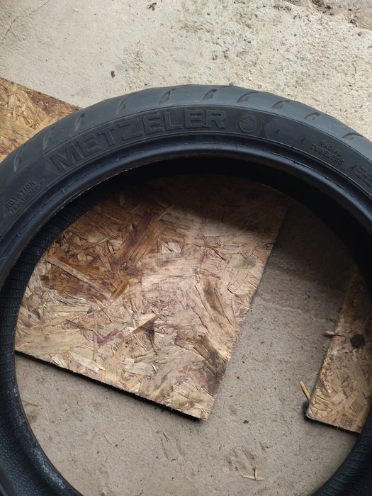 Комплект моторезины 170/120