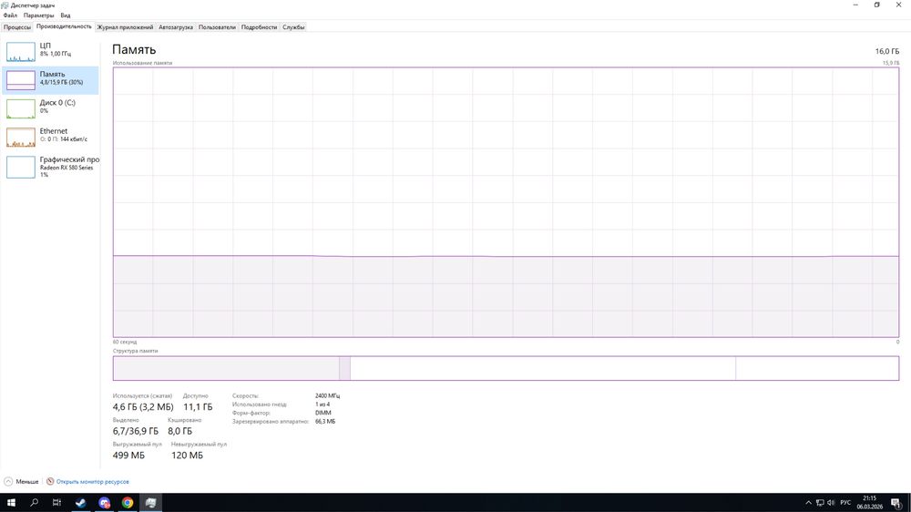 Продам игровой комьютер