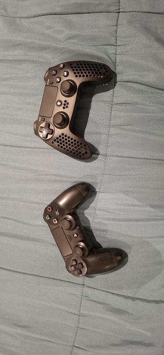PS4 stare excelenta +15 jocuri