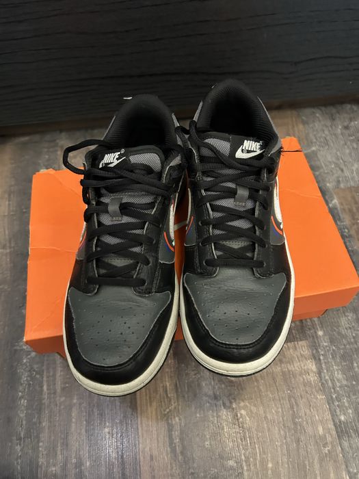 Детски маратонки Nike, размер 38