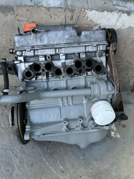 Матор двигитель для ваз