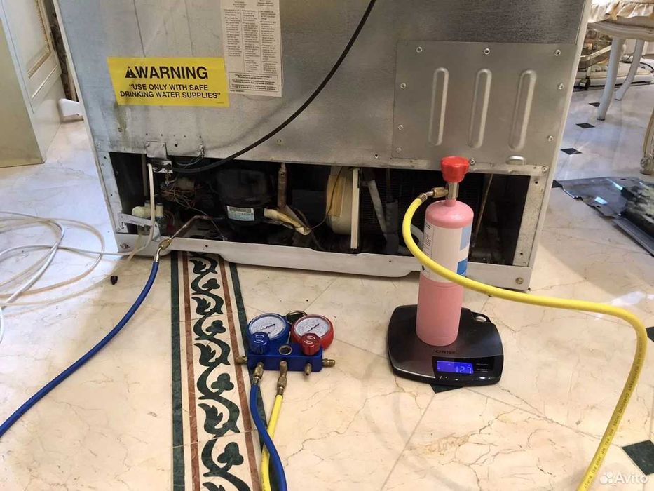 Ремонт холодильников всех марок, любой сложности| Remont xolodilnik