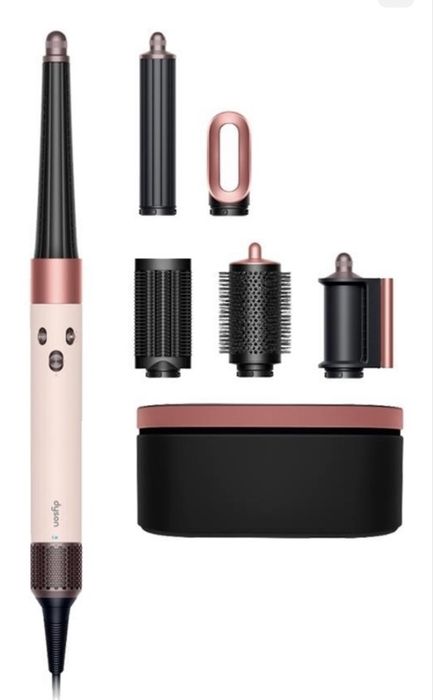 Dyson Airwrap розовое золото стайлер 1300 Вт