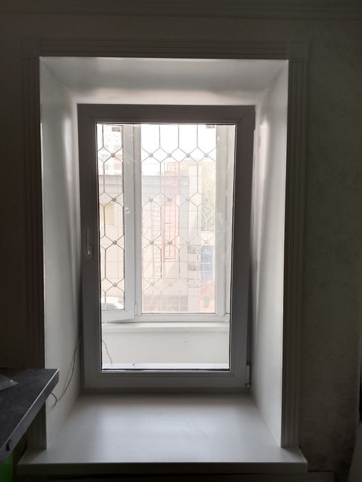 Ремонт пластиковых и алюминиевых окон