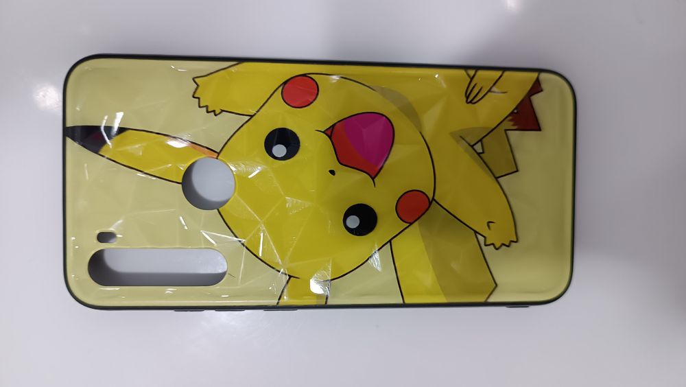 Чехлы на Redmi note 8