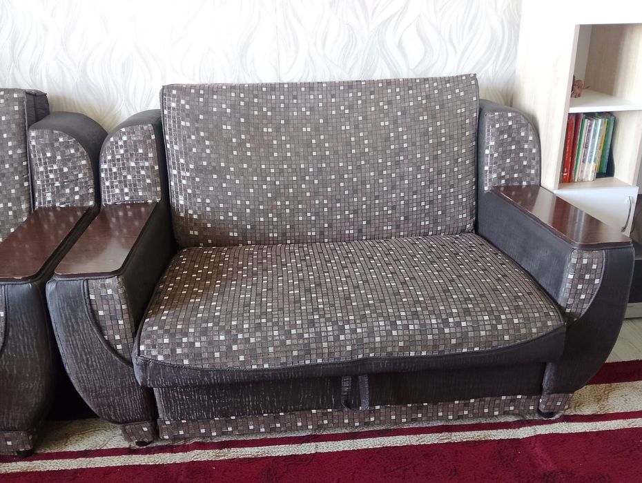 Продам диван кровать