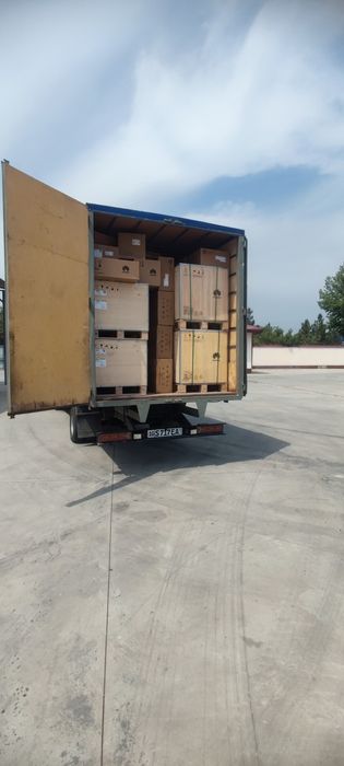 Перевозка грузов юк ташиш хизмати Грузоперевозка газель Labo Dastafka