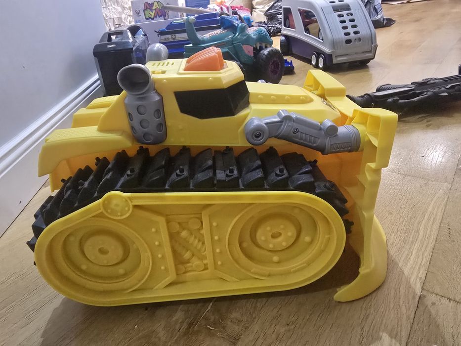 Paw Patrol Пес Патрул камиони