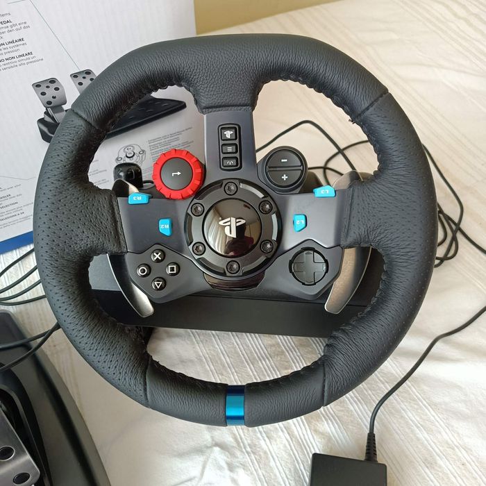 Logitech G29 Driving Force