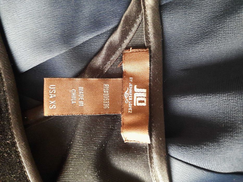 Платье бренд Jennifer López. JLo. ОРИГИНАЛ!