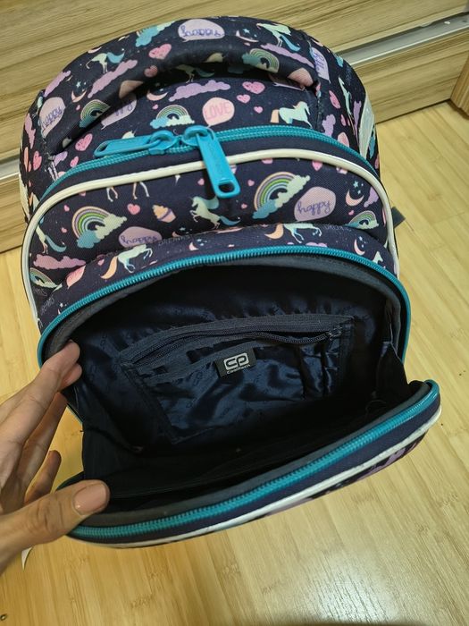 Раница на Cool Pack