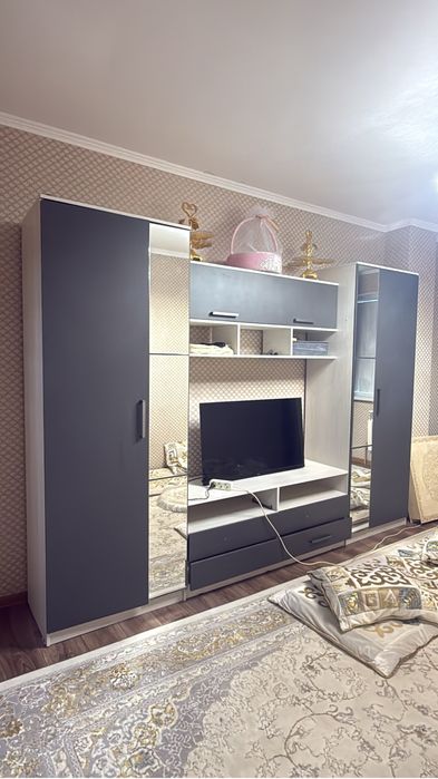 Шкаф для гостиной стенка