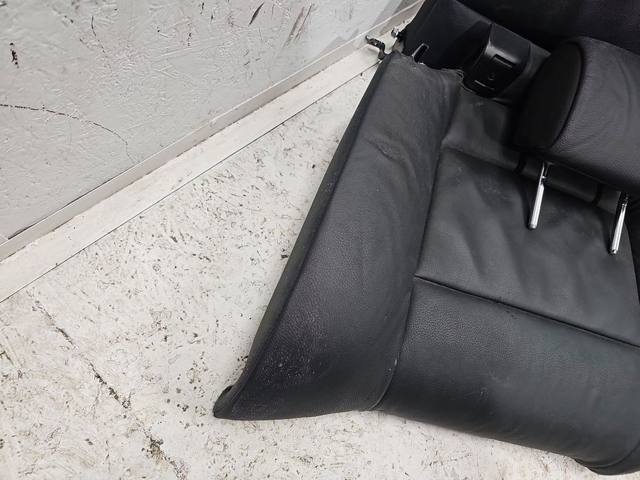 Set scaune cu bancheta piele Bmw 3 Cabriolet (E93) [Fabr 2006-2011] F