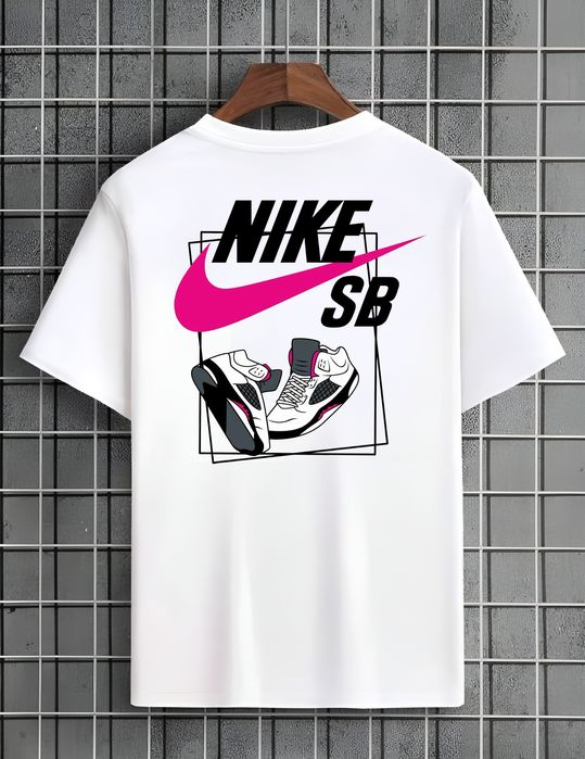 Nike тениски 2025