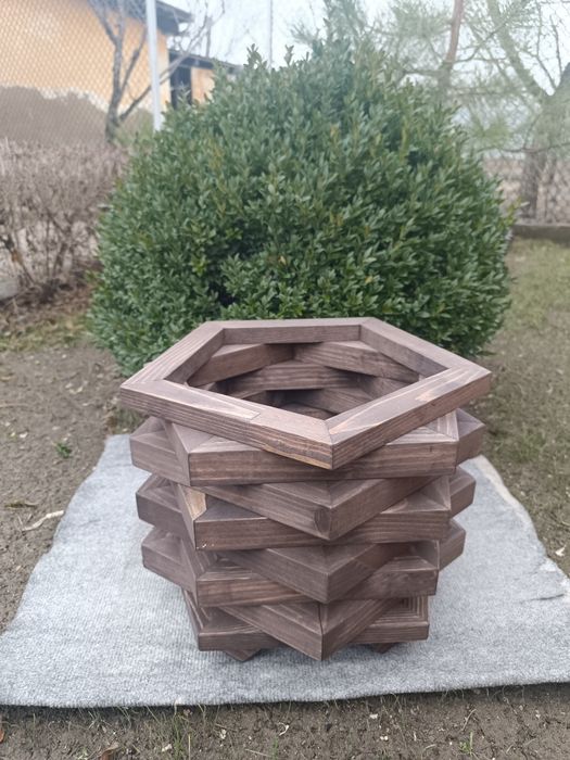 Кашпо для цветов