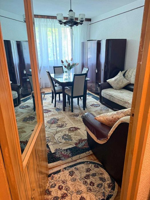 Apartament 2 camere de VÂNZARE în Predeal/ direct proprietar