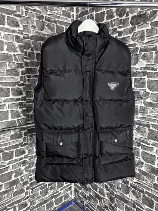 Унисекс елек високо качество