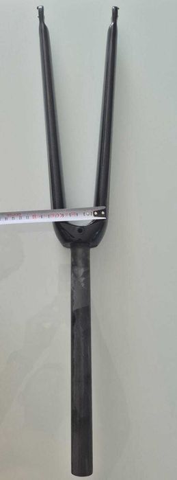 Furca pentru bicicleta