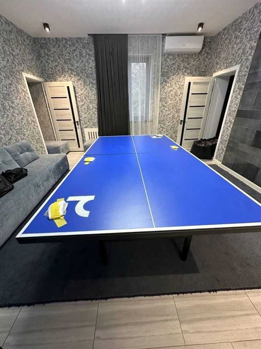 Stol tennis optim seh