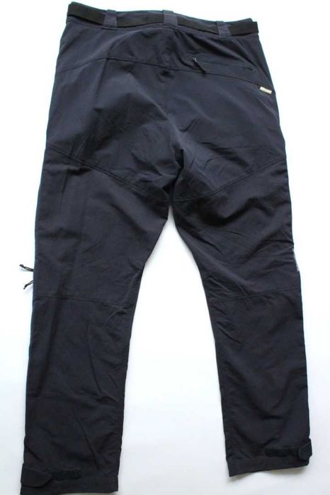NORRONA Fjora Flex1; BERGHAUS - унисекс туристически и MTB панталони, размер М
