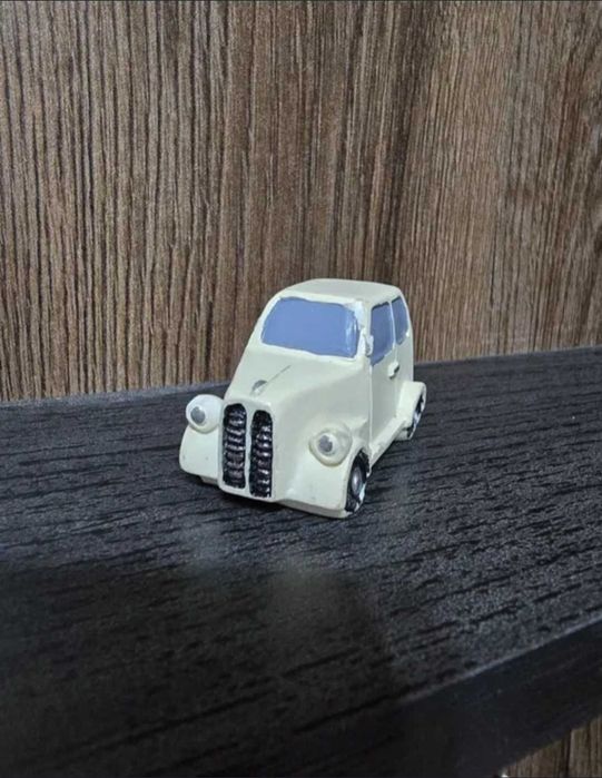 Hallmark die cast figurina masina