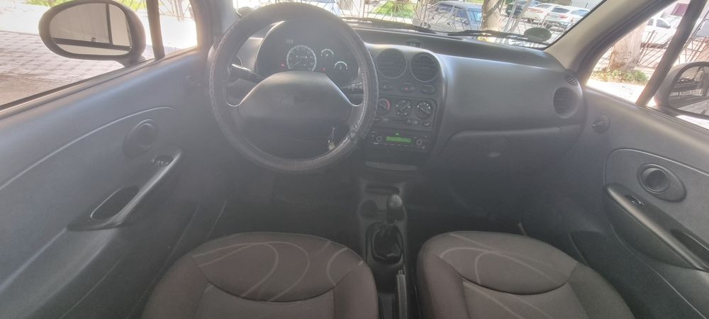 Matiz Super konditsioner mx